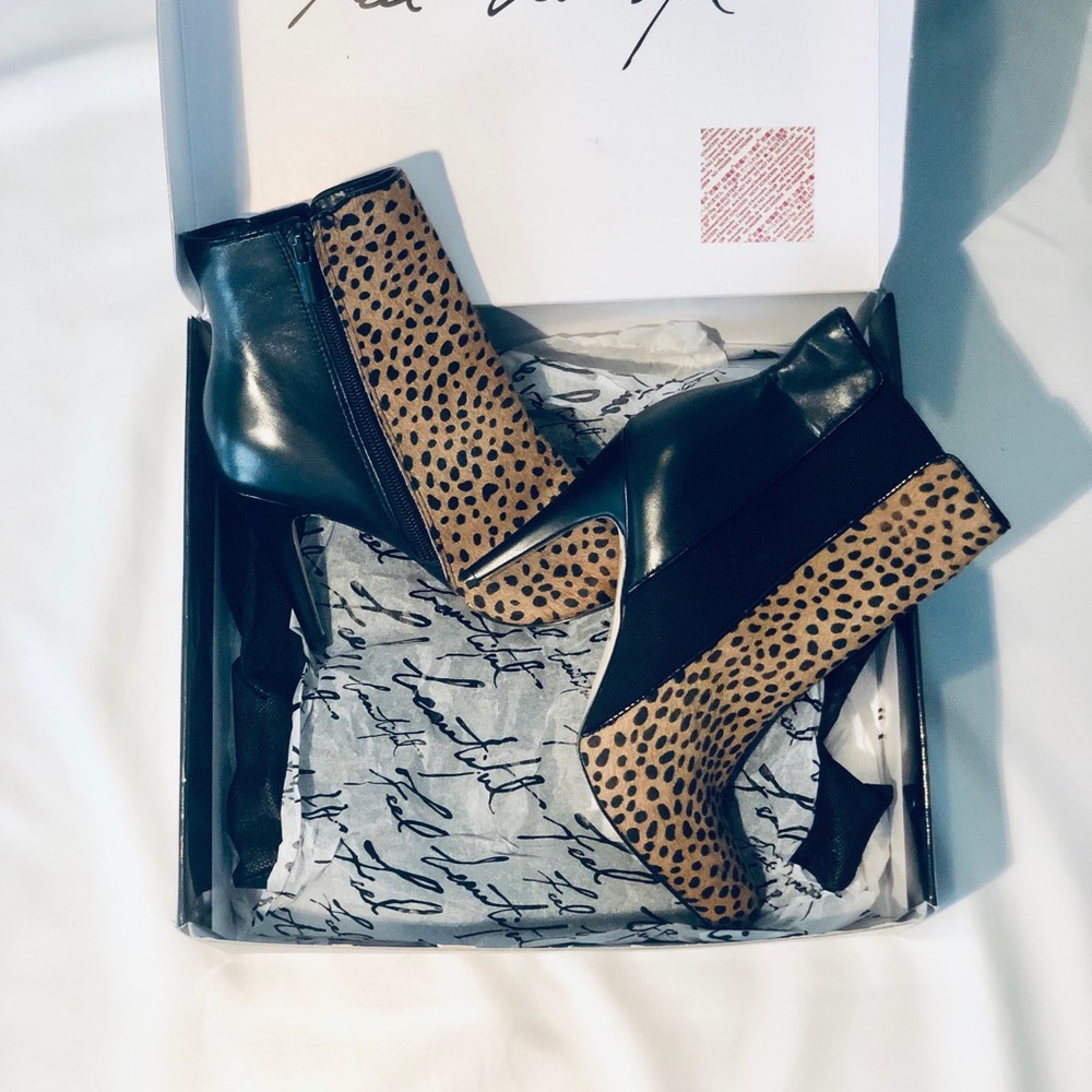 White House Black Market Blaze shoes